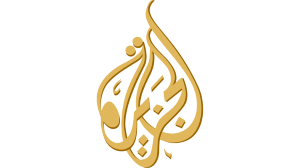 Al Jazeera Al Jazeera logo