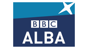 BBC Alba BBC Alba logo
