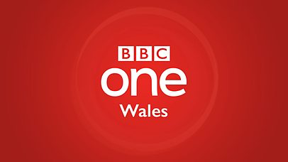BBC One Wales BBC One Wales logo