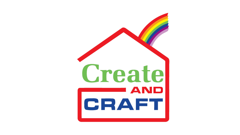 Create and Craft Create and Craft logo