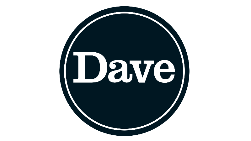 Dave Dave logo