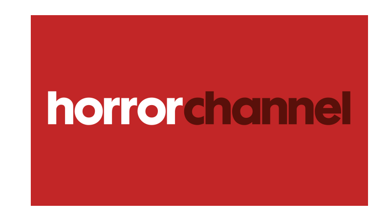 Horror Channel Horror Channel logo