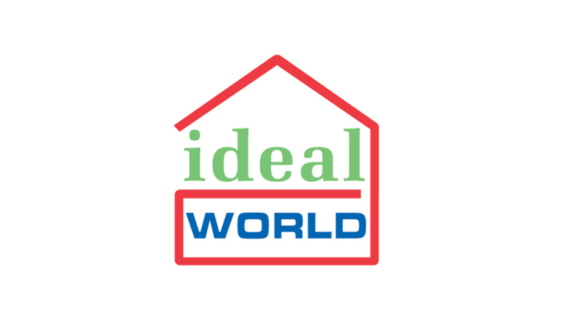 Ideal World Ideal World logo