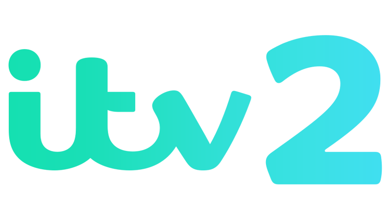 ITV2 ITV2 logo