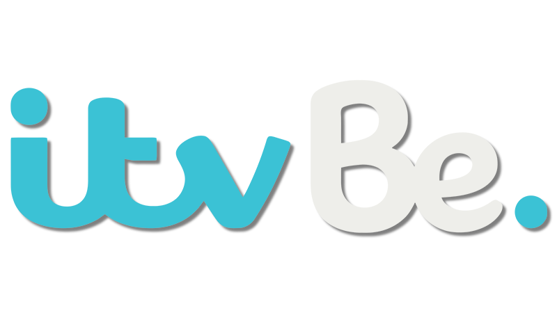 ITVBe ITVBe logo