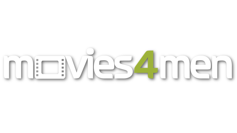 Movies4Men Movies4Men logo