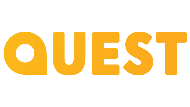 Quest Quest logo
