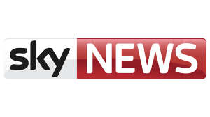 Sky News Sky News logo