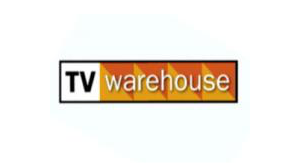 TV Warehouse TV Warehouse logo